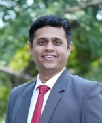 Krishna Chaitanya